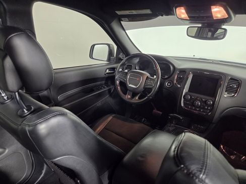 Used 2020 Dodge Durango R/T AWD/4WD image 32
