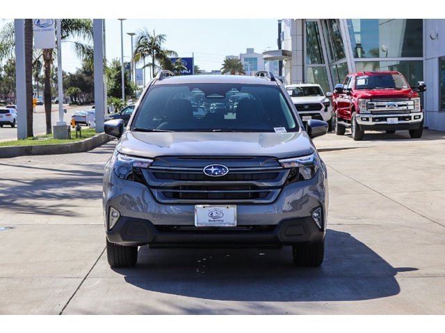 New 2026 Subaru Forester Touring AWD/4WD image 29