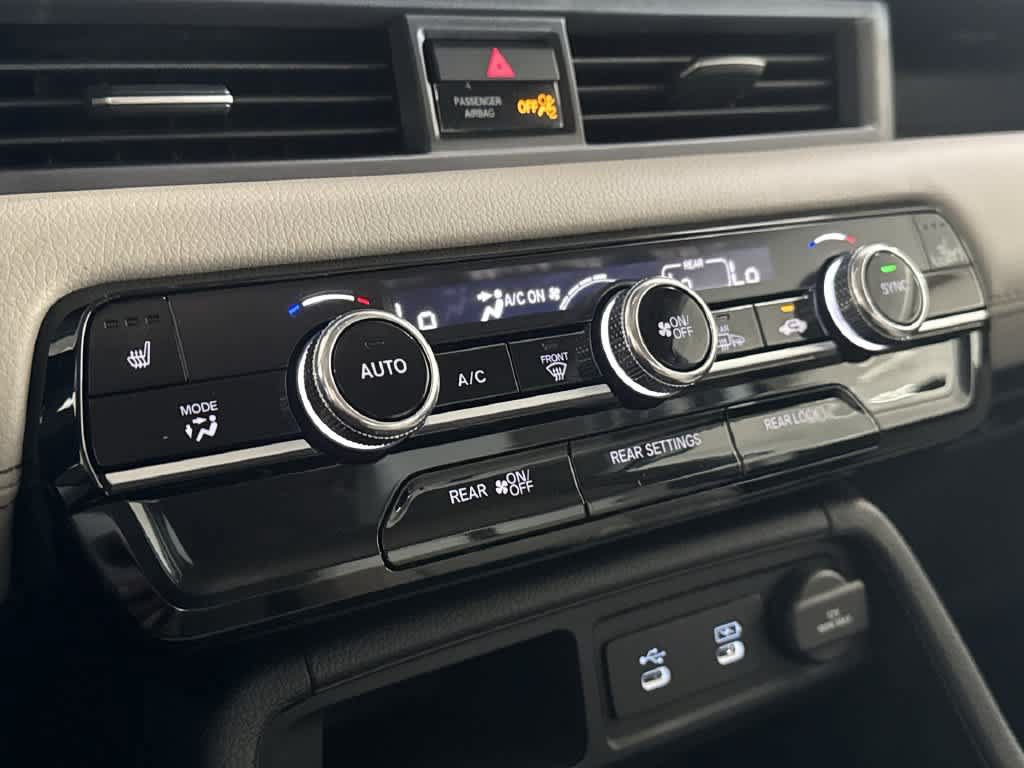 New 2026 Honda Pilot EX-L image 19