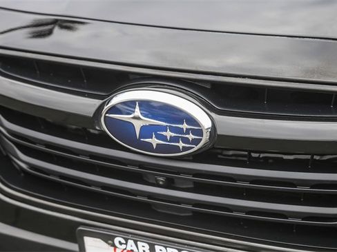 Used 2022 Subaru Outback Onyx Edition XT image 6