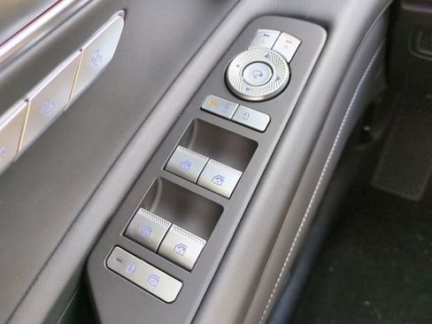 New 2026 Genesis GV80 3.5T Advanced image 21