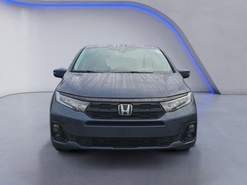 New 2026 Honda Odyssey Elite image 7