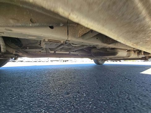 Used 2000 Chrysler Town & Country LX FWD image 12