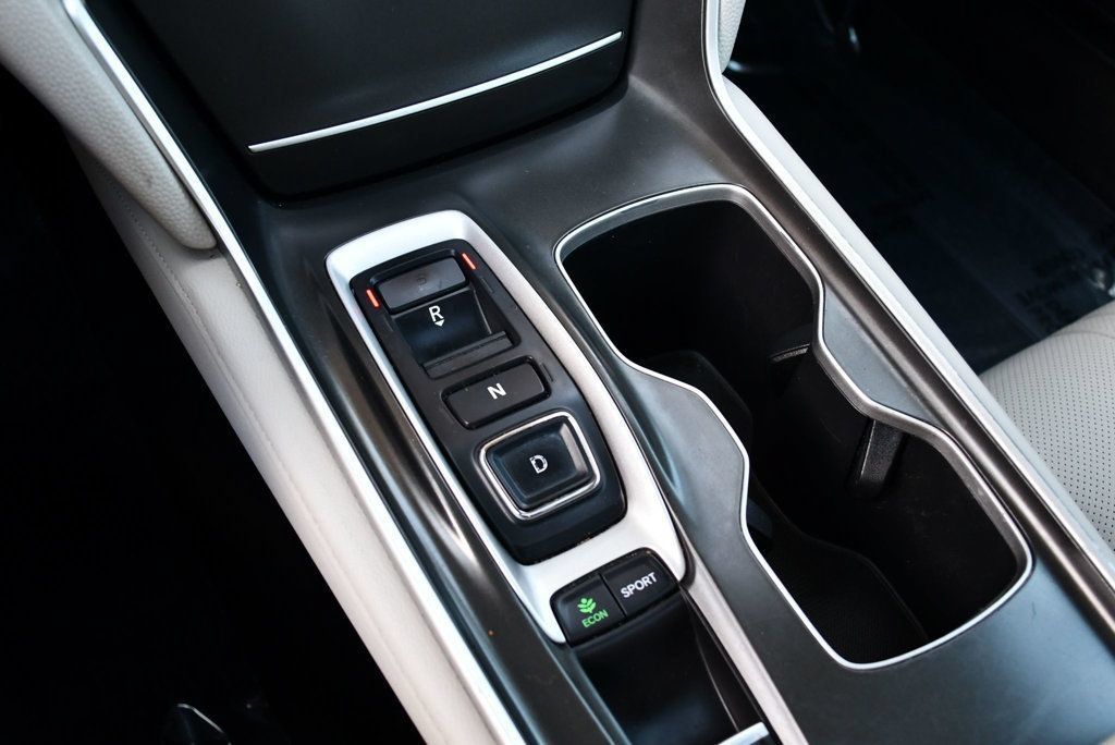 Used 2018 Honda Accord EX-L image 51