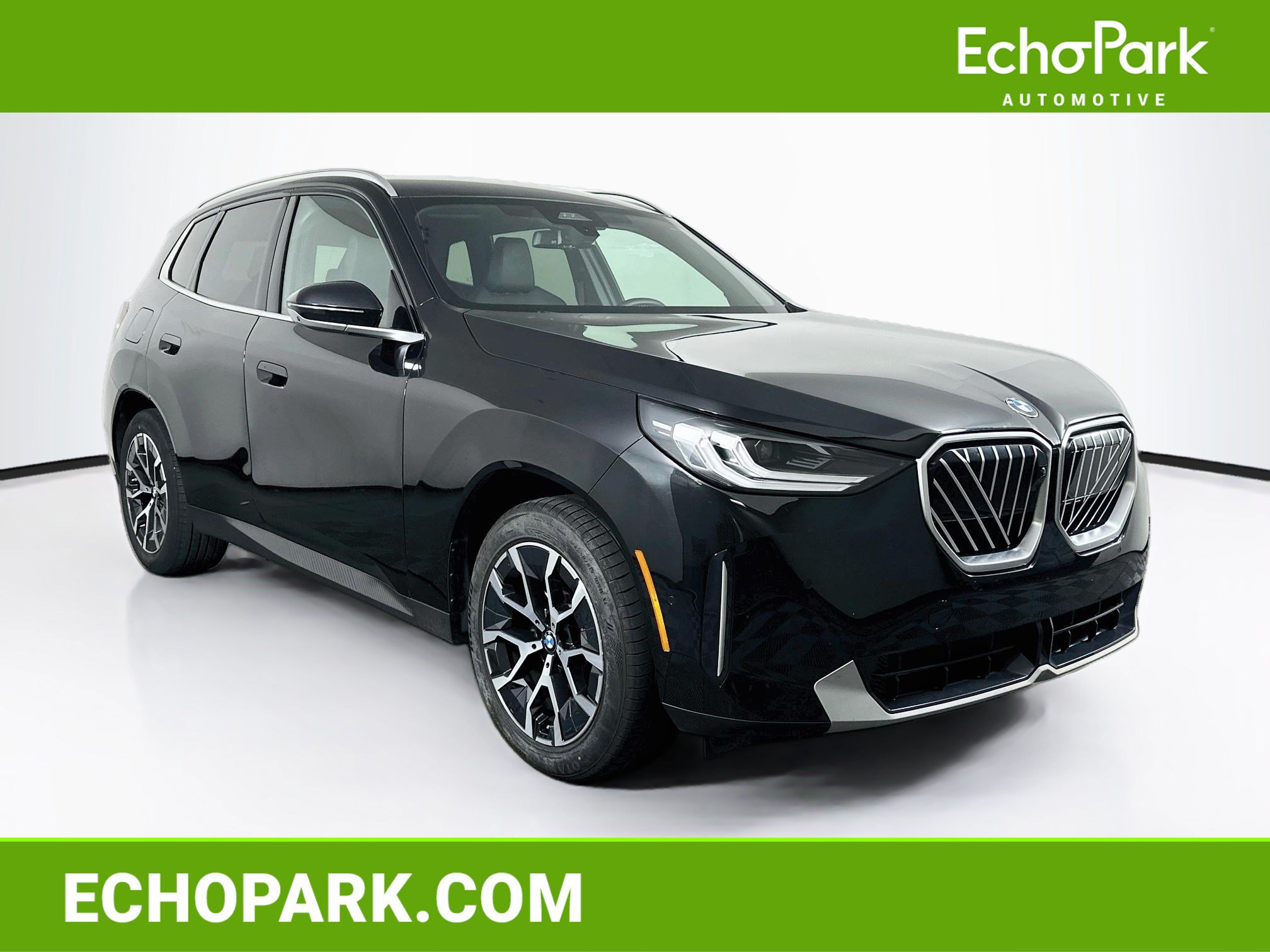 Used 2026 BMW X3 xDrive30i AWD/4WD image 1