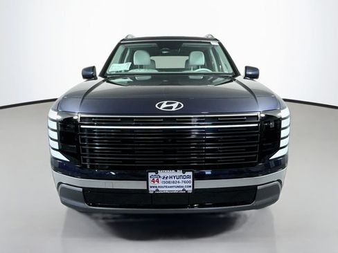 Used 2026 Hyundai Palisade Limited AWD/4WD image 8