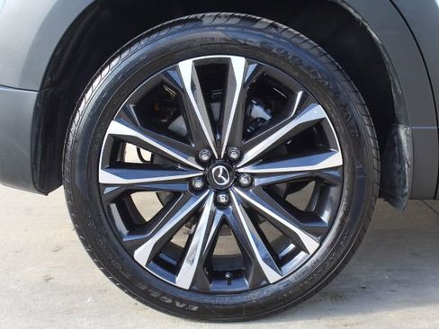 Used 2025 MAZDA CX-50 AWD 2.5 S w/ Premium Plus Pkg image 12