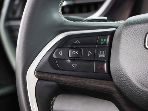 Used 2023 Jeep Grand Cherokee L Limited w/ Rear Seat Video Group I image 13