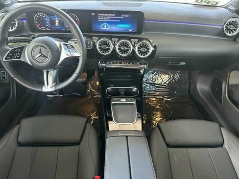 Certified 2026 Mercedes-Benz CLA 250 image 17