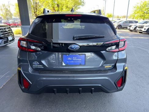 Used 2024 Subaru Crosstrek 2.5i Sport w/ Crosstrek Mirror Package AWD/4WD image 12