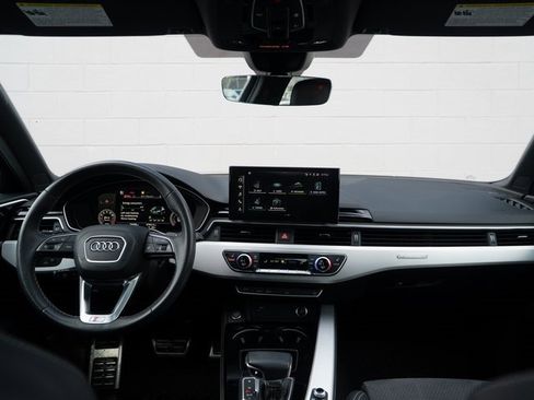 Certified 2023 Audi A4 2.0T Premium Plus w/ Premium Plus Package image 21