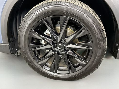 Certified 2023 MAZDA CX-5 Carbon Edition AWD/4WD image 33