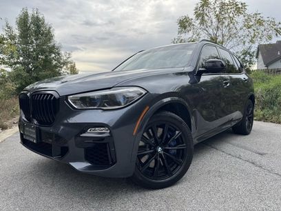 Used 2020 BMW X5 M50i w/ Executive Package