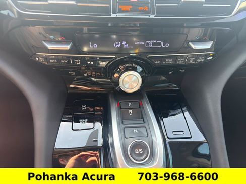 Certified 2023 Acura MDX SH-AWD w/ Technology Package image 16