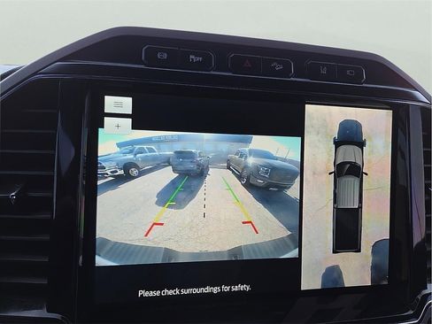 Used 2022 Ford F250 Lariat w/ Lariat Ultimate Package image 13