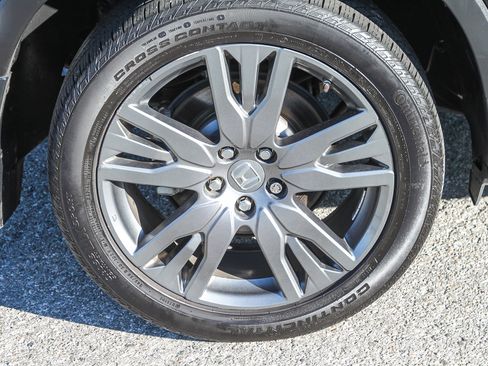 Used 2022 Honda Pilot Sport image 12