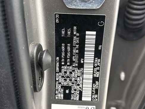Used 2021 Lexus GX 460 Premium image 26