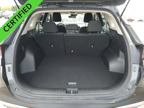 Used 2024 Kia Sportage LX FWD image 28
