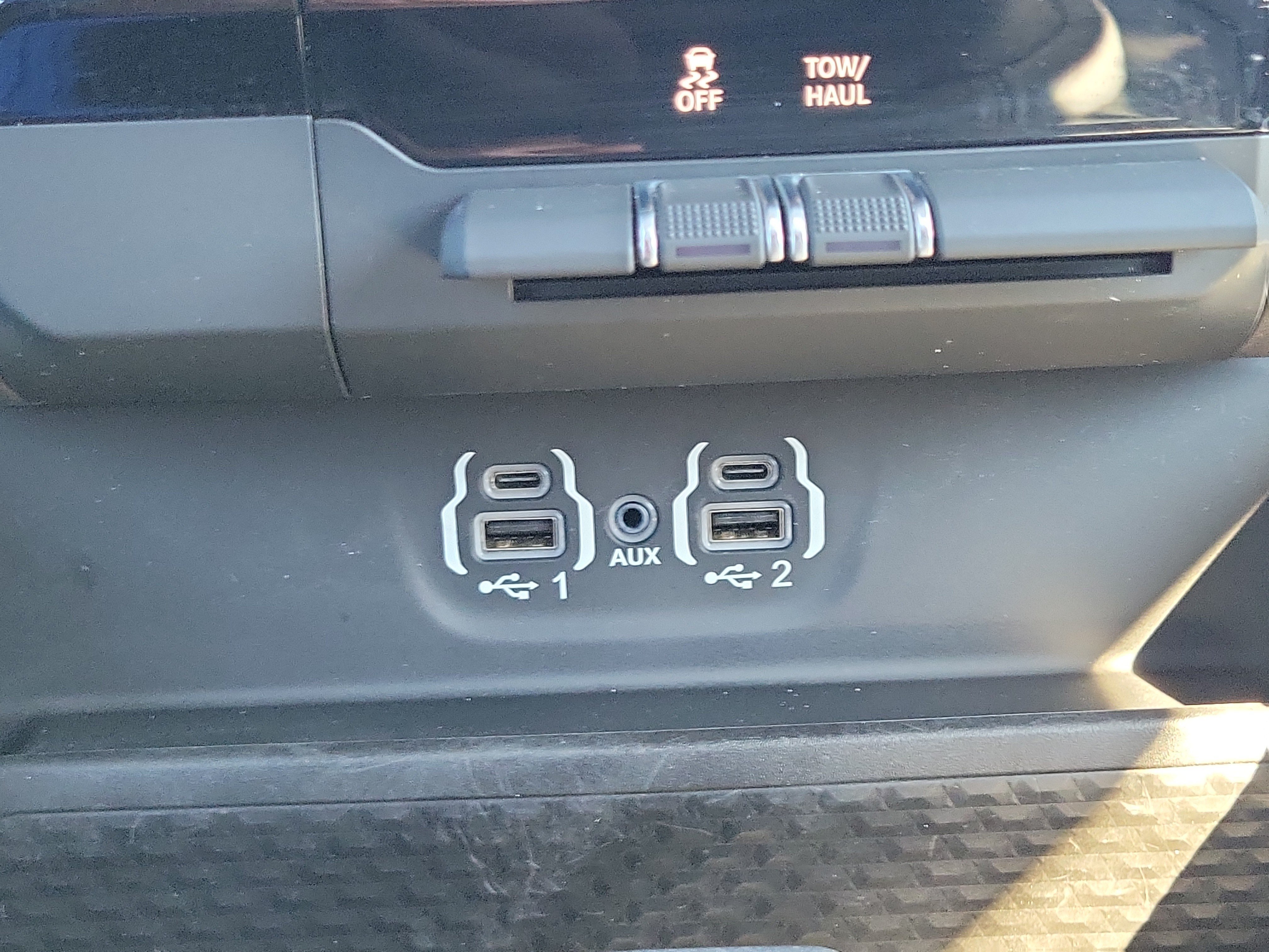 Used 2024 RAM 1500 Big Horn AWD/4WD image 24
