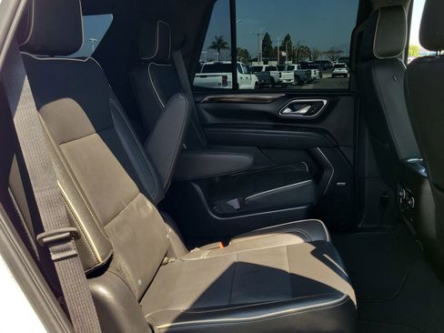 Used 2022 Chevrolet Tahoe Premier image 27