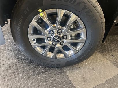 New 2026 Toyota Tacoma Limited