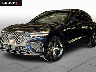 Used 2023 Genesis GV70 3.5T Sport w/ Sport Prestige Package