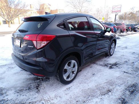 Used 2016 Honda HR-V EX-L image 5