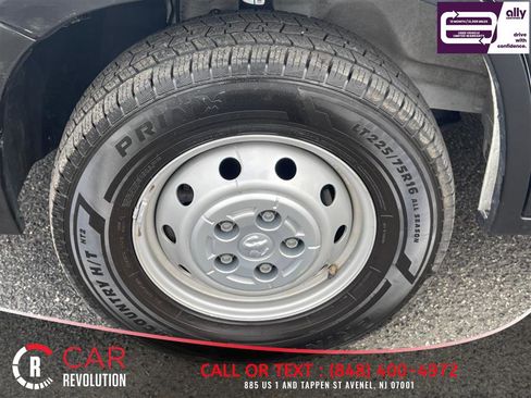 Used 2023 RAM ProMaster 3500 FWD image 46