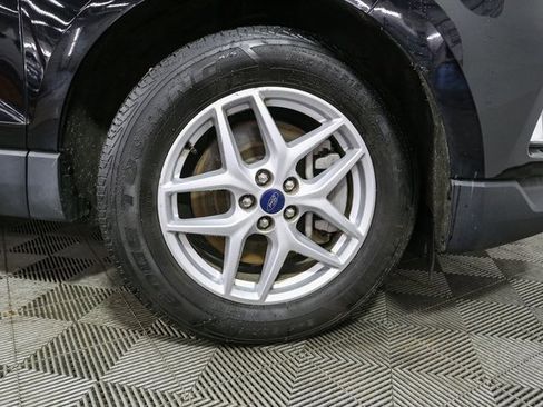 Used 2022 Ford Edge SEL w/ Convenience Package image 15