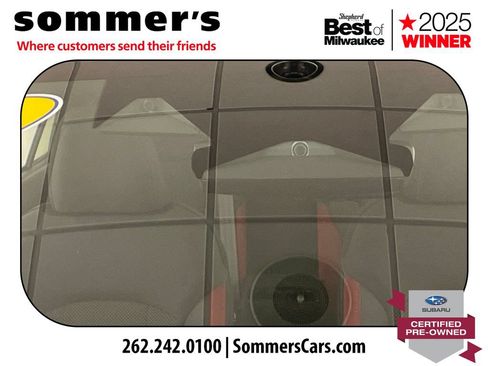 Used 2024 Subaru Impreza RS w/ Popular Package #3 AWD/4WD image 27