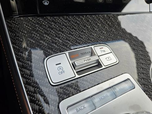 Used 2026 Genesis GV70 3.5T Sport Prestige image 48