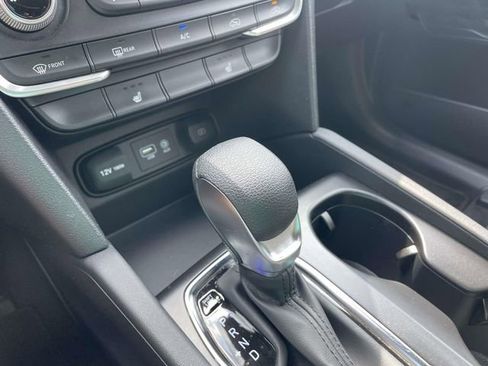Used 2020 Hyundai Santa Fe SEL FWD image 30
