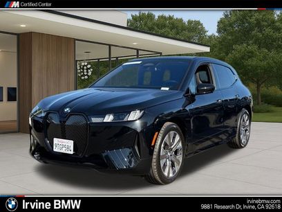 Used 2026 BMW iX xDrive45 w/ Premium Package