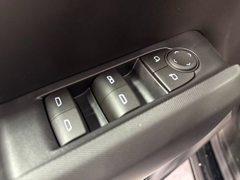 New 2026 Chevrolet Colorado Trail Boss AWD/4WD image 30
