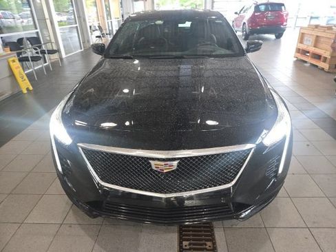 Used 2019 Cadillac CT6 Sport AWD/4WD image 3