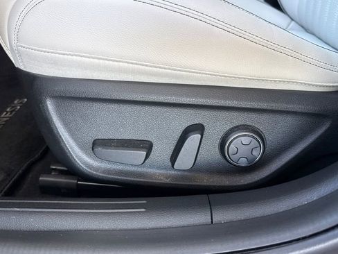 Used 2024 Genesis G70 2.5T w/ Sport Prestige Package RWD image 19