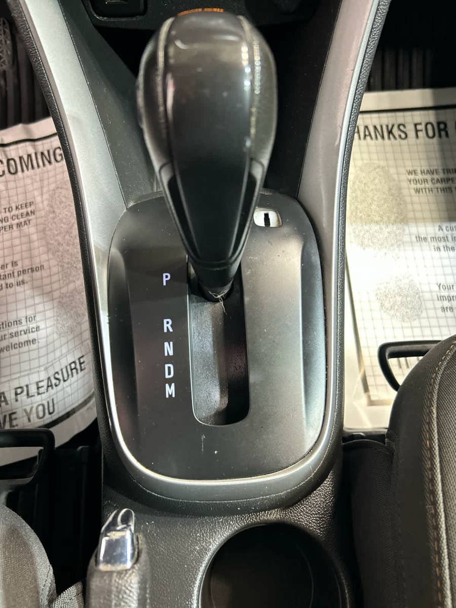 Used 2020 Chevrolet Trax LS w/ Tint and Cruise Package AWD/4WD image 19