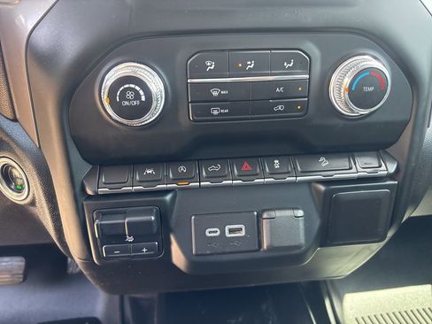 Used 2023 GMC Sierra 1500 Pro AWD/4WD image 36