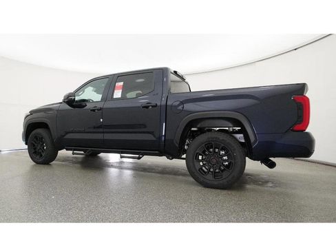 New 2026 Toyota Tundra SR5 AWD/4WD image 20