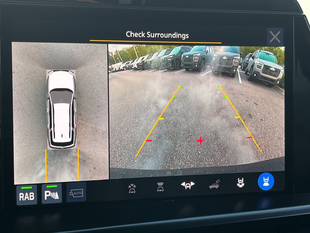 New 2026 Subaru Outback Touring XT AWD/4WD image 20