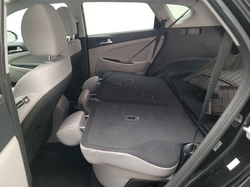 Used 2019 Hyundai Tucson Value image 18