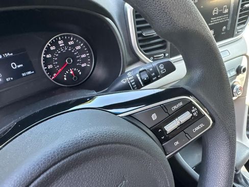 Used 2020 Kia Sportage LX w/ LX Popular Package AWD/4WD image 18
