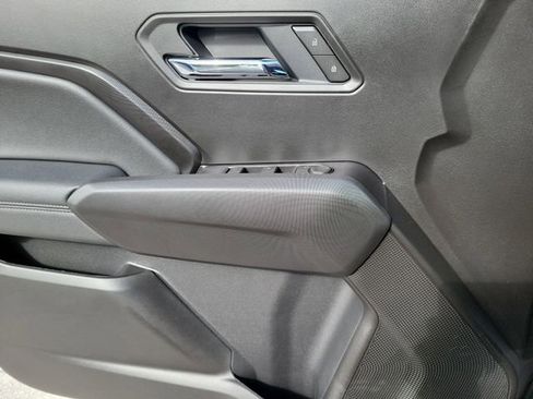 New 2026 GMC Canyon Elevation w/ Technology Package RWD image 8