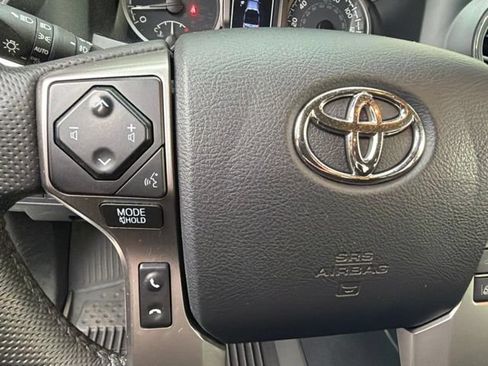 Used 2023 Toyota Tacoma SR5 w/ SX Package AWD/4WD image 24