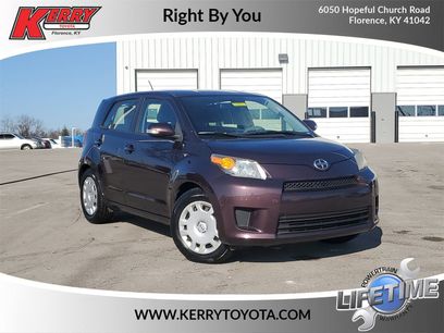 Used 2014 Scion xD