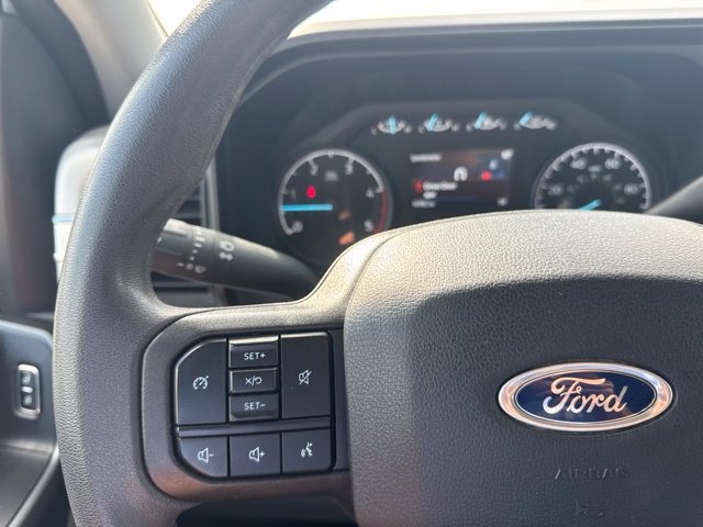 Used 2025 Ford F350 XLT w/ FX4 Off-Road Package AWD/4WD image 18