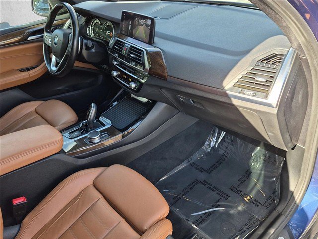 Used 2019 BMW X3 xDrive30i AWD/4WD image 24