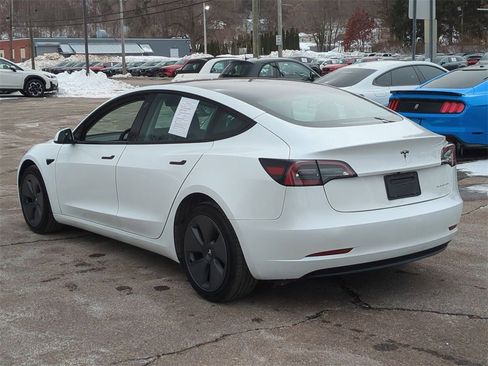 Used 2023 Tesla Model 3 Long Range image 6