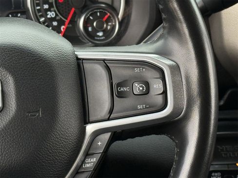 Used 2024 RAM 2500 Laramie image 14