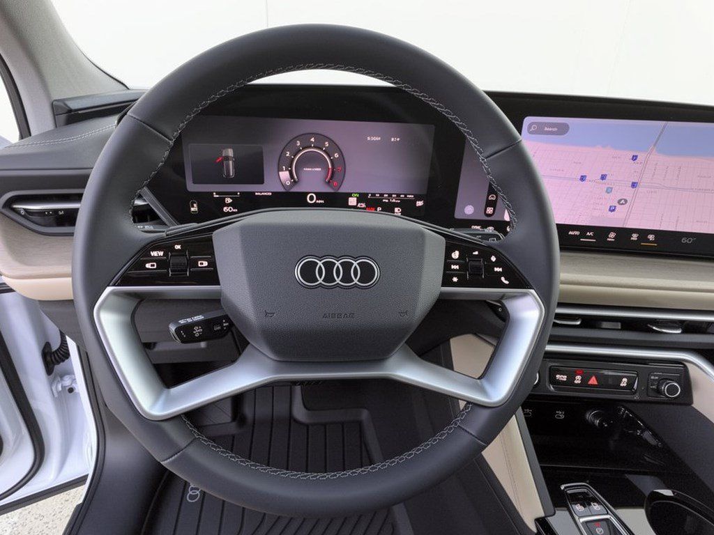 New 2026 Audi Q5 2.0T AWD/4WD image 10